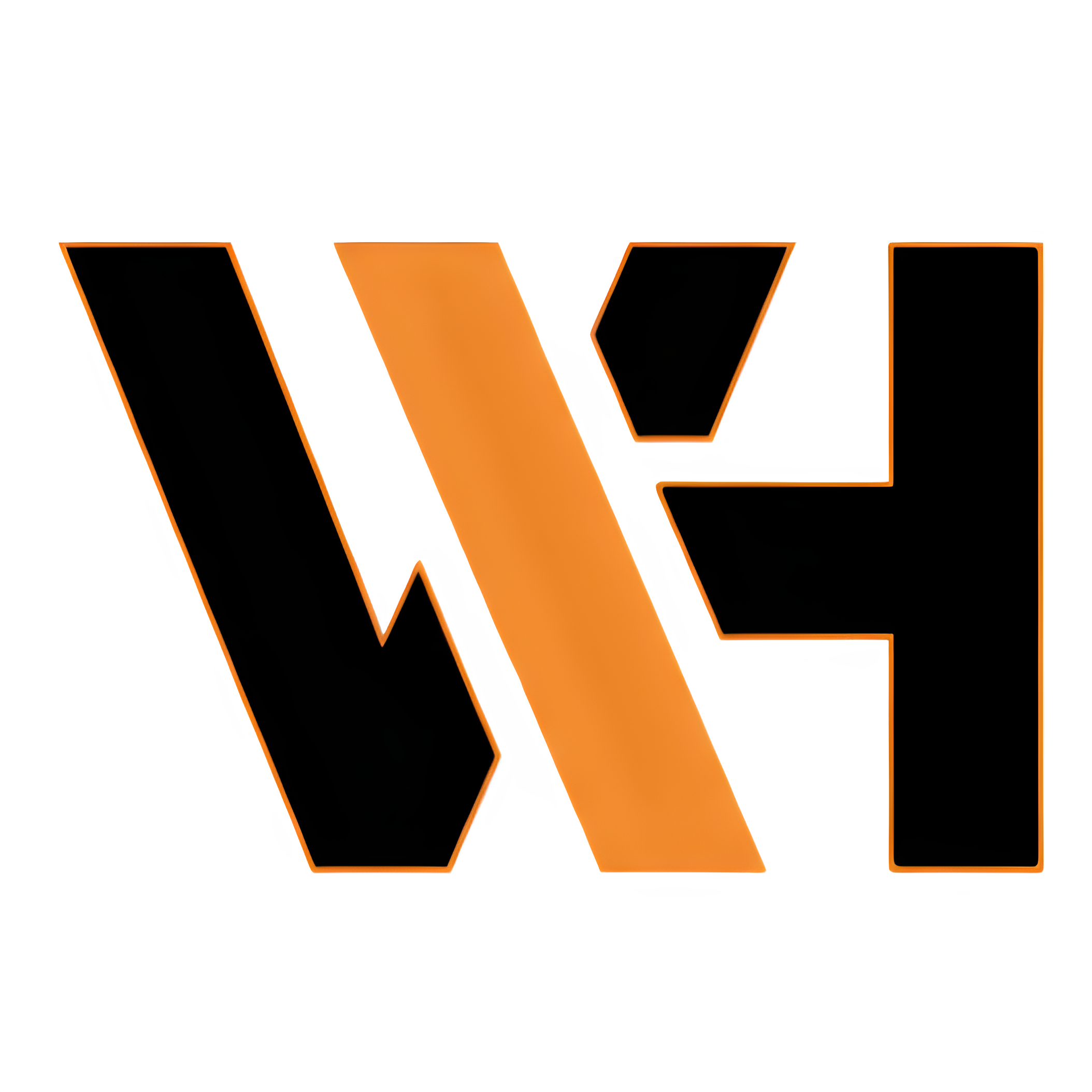 WareHub Logo